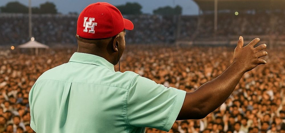 The Gathering Place Ministry, USA, International